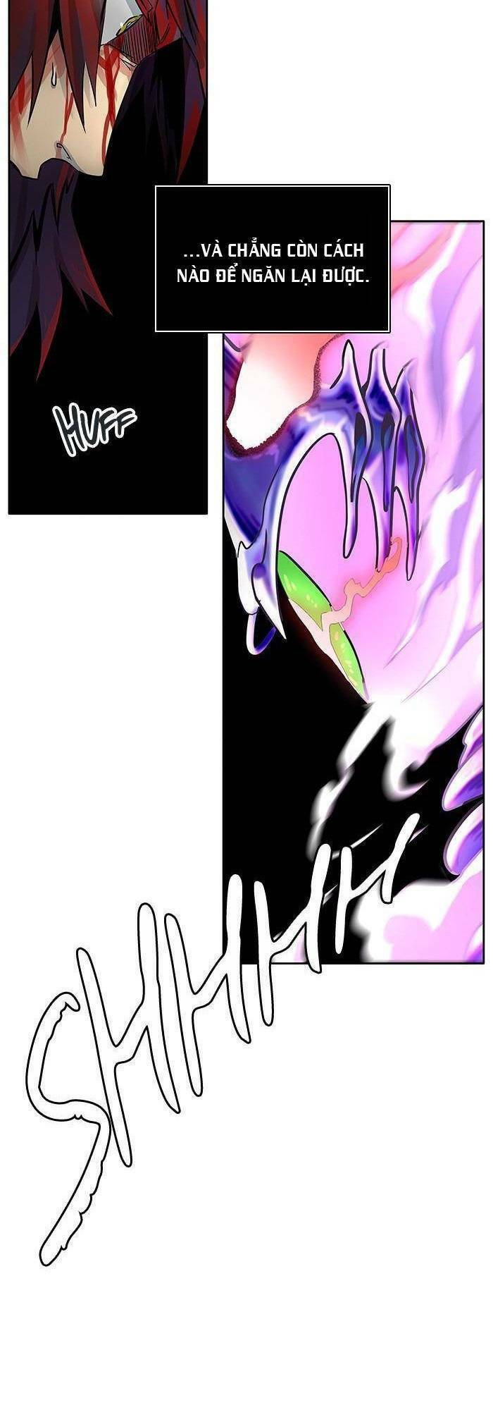Tòa Tháp Bí Ẩn 2 Chapter 497 - Trang 2