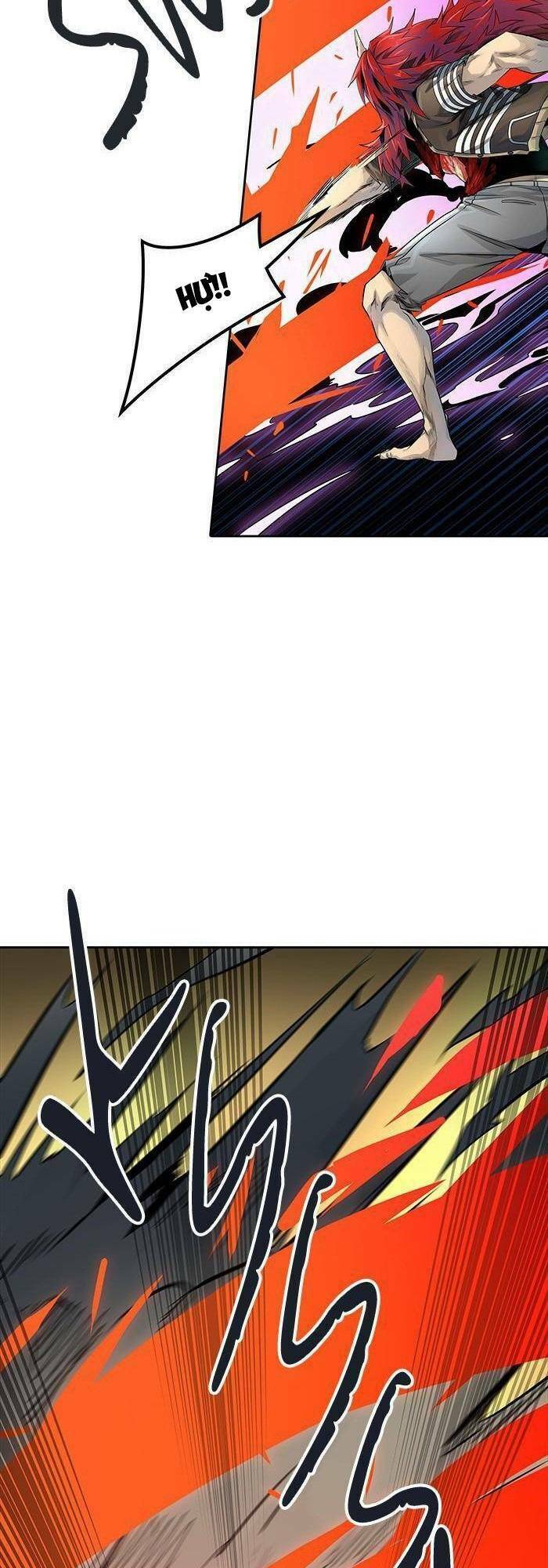 Tòa Tháp Bí Ẩn 2 Chapter 497 - Trang 2