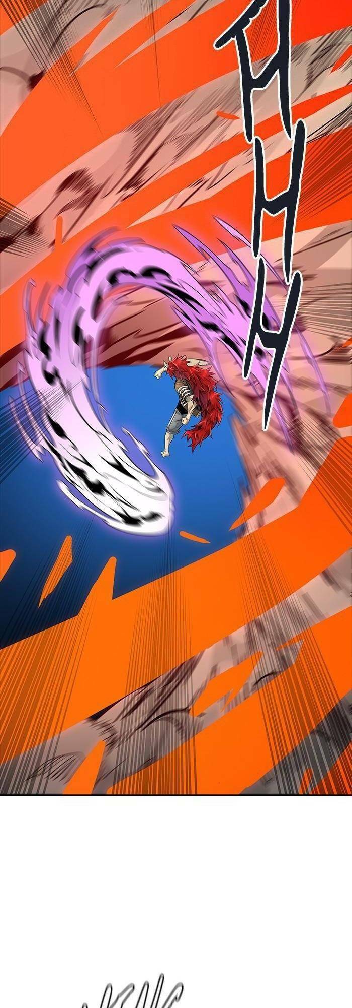 Tòa Tháp Bí Ẩn 2 Chapter 497 - Trang 2
