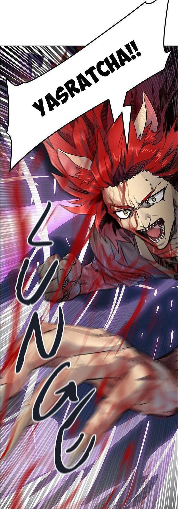 Tòa Tháp Bí Ẩn 2 Chapter 497 - Trang 2