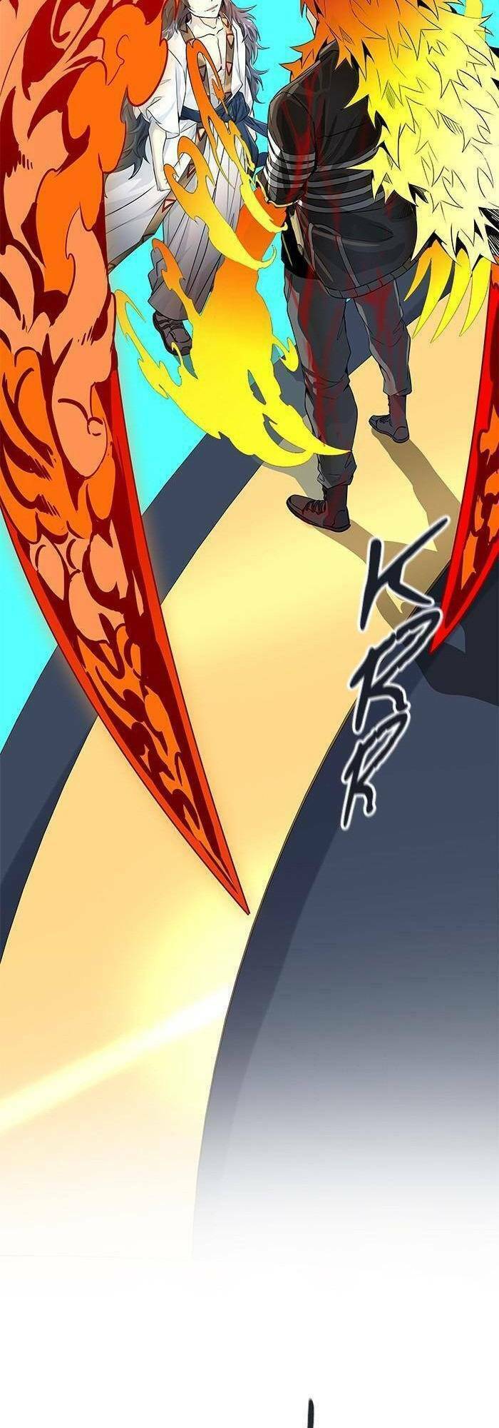Tòa Tháp Bí Ẩn 2 Chapter 497 - Trang 2