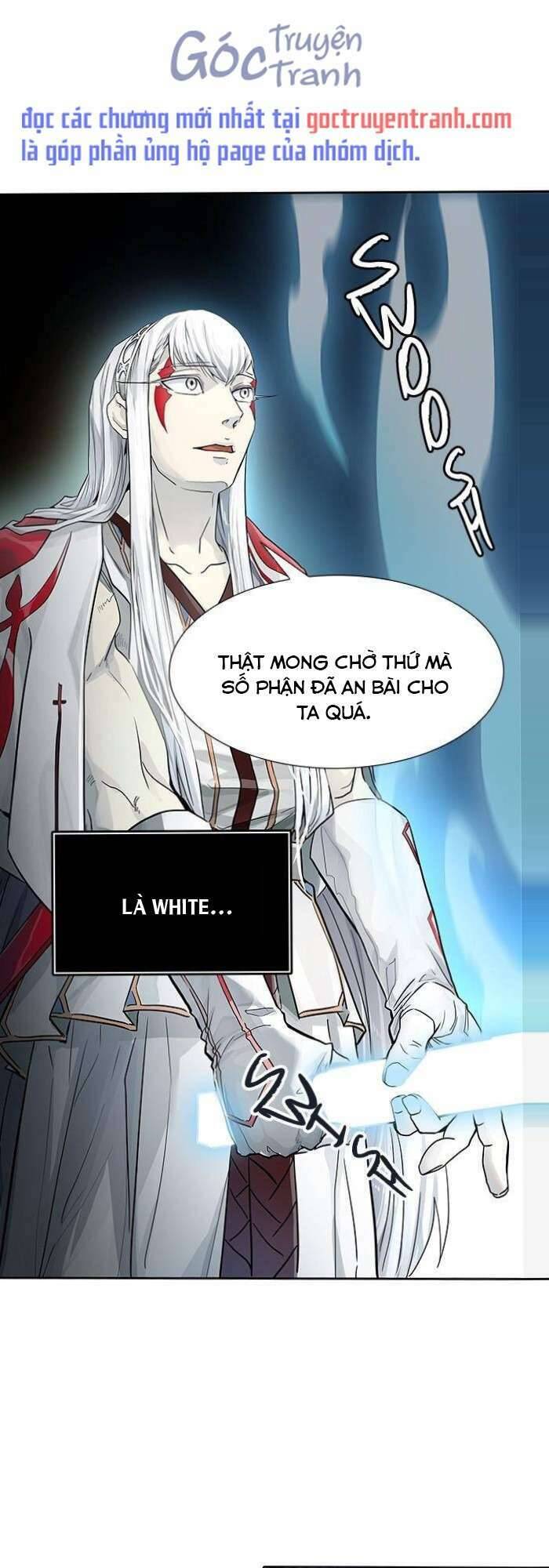 Tòa Tháp Bí Ẩn 2 Chapter 496 - Trang 2