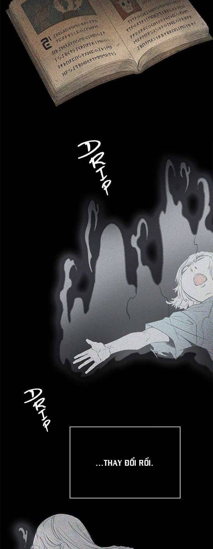 Tòa Tháp Bí Ẩn 2 Chapter 496 - Trang 2
