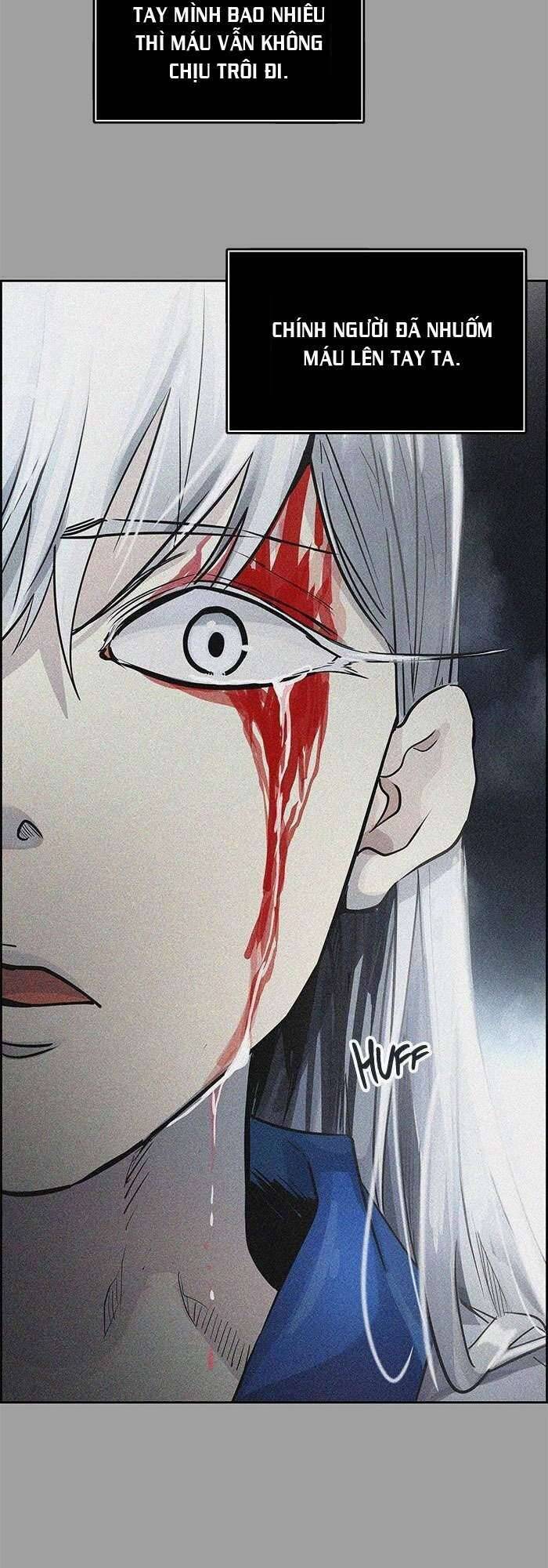 Tòa Tháp Bí Ẩn 2 Chapter 496 - Trang 2