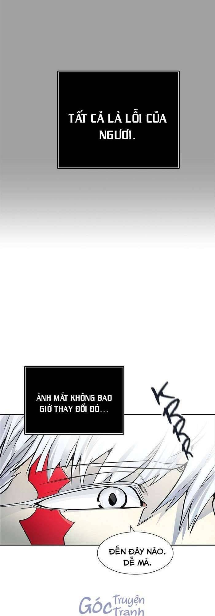 Tòa Tháp Bí Ẩn 2 Chapter 496 - Trang 2