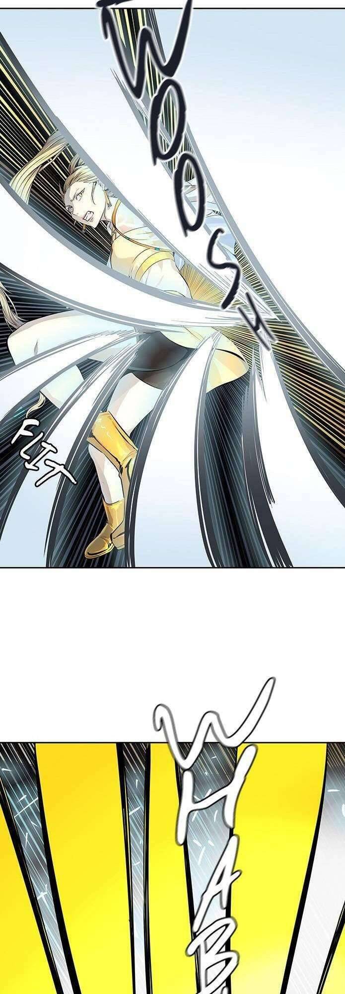 Tòa Tháp Bí Ẩn 2 Chapter 496 - Trang 2