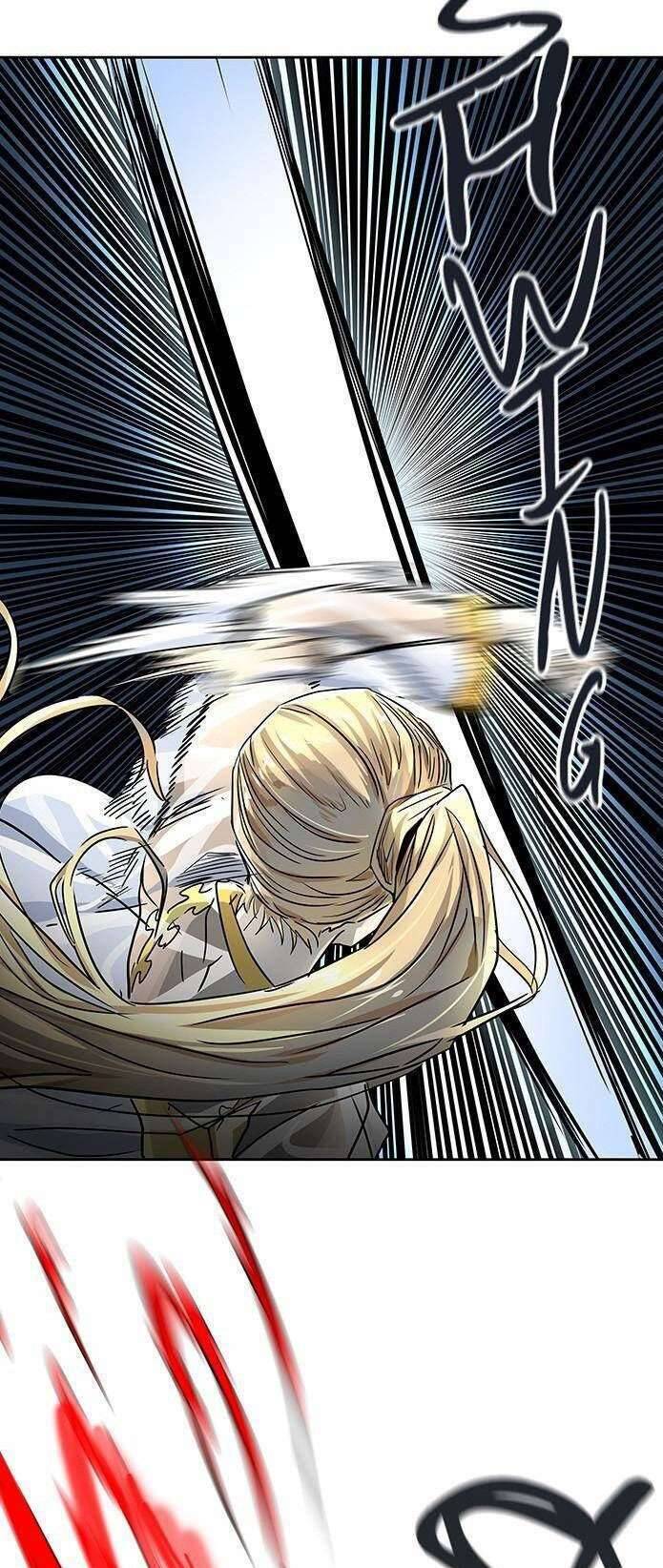 Tòa Tháp Bí Ẩn 2 Chapter 496 - Trang 2