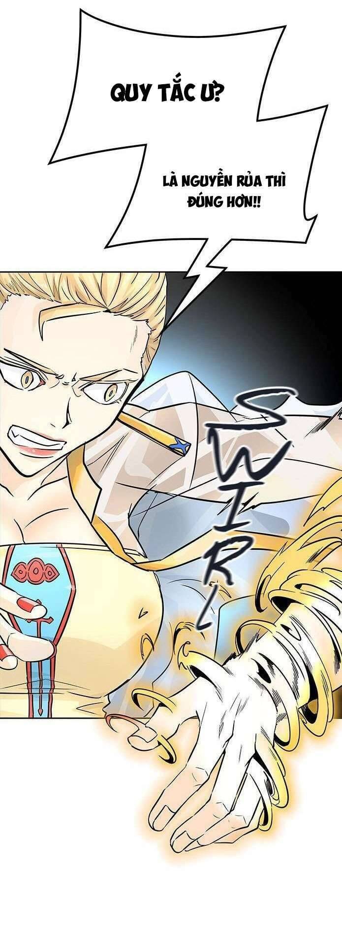 Tòa Tháp Bí Ẩn 2 Chapter 496 - Trang 2