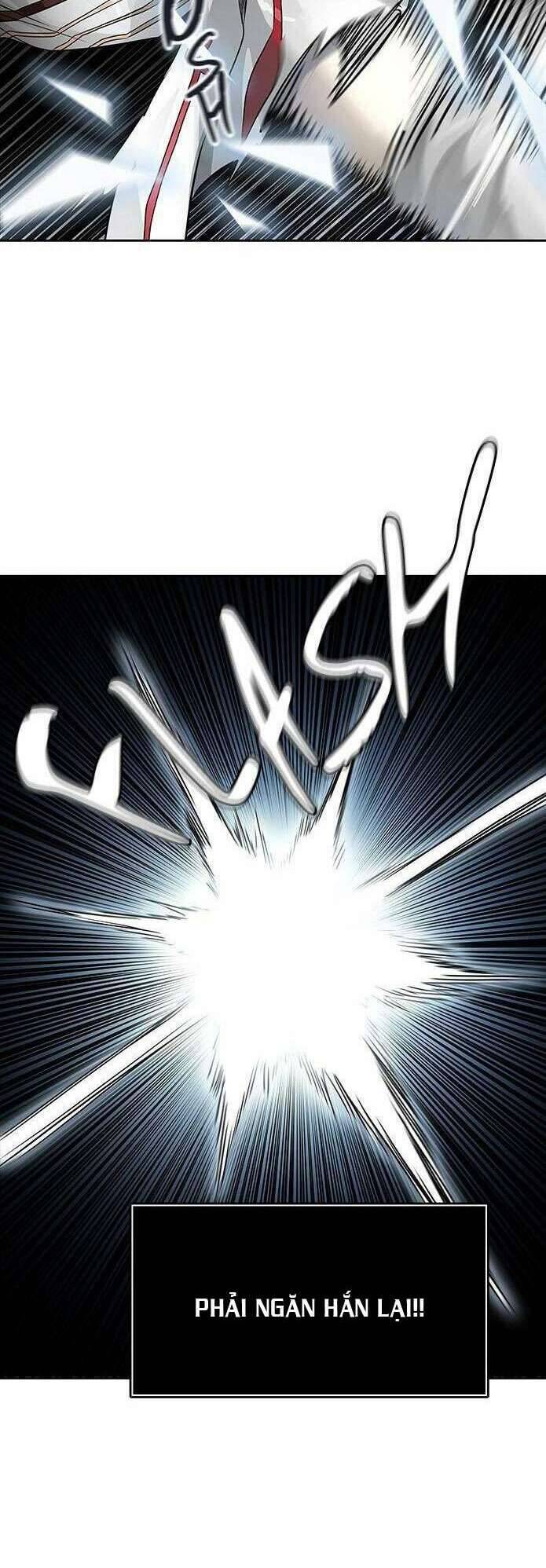 Tòa Tháp Bí Ẩn 2 Chapter 496 - Trang 2