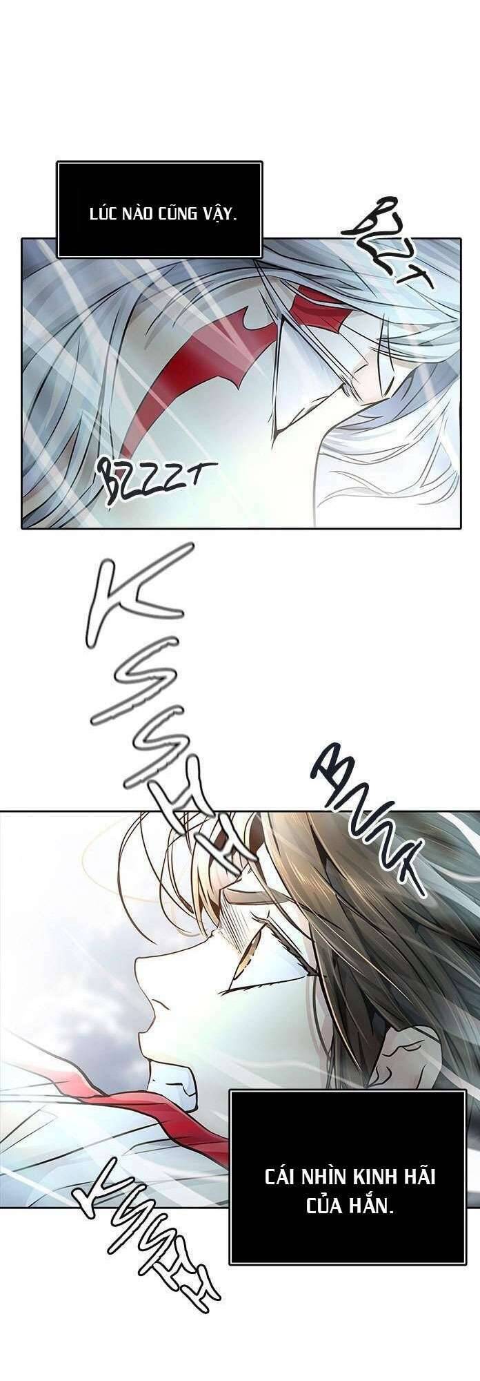 Tòa Tháp Bí Ẩn 2 Chapter 496 - Trang 2