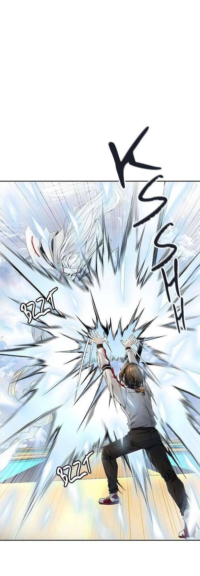 Tòa Tháp Bí Ẩn 2 Chapter 496 - Trang 2