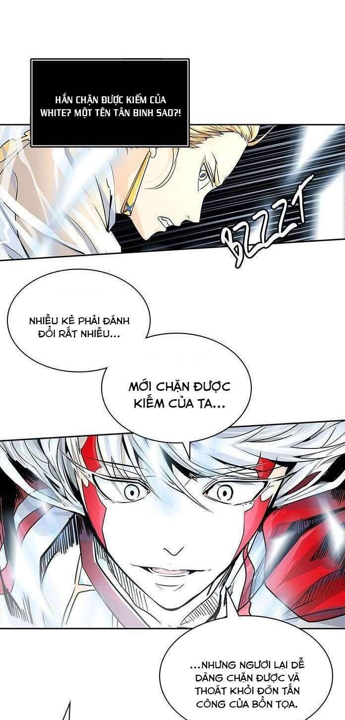 Tòa Tháp Bí Ẩn 2 Chapter 496 - Trang 2