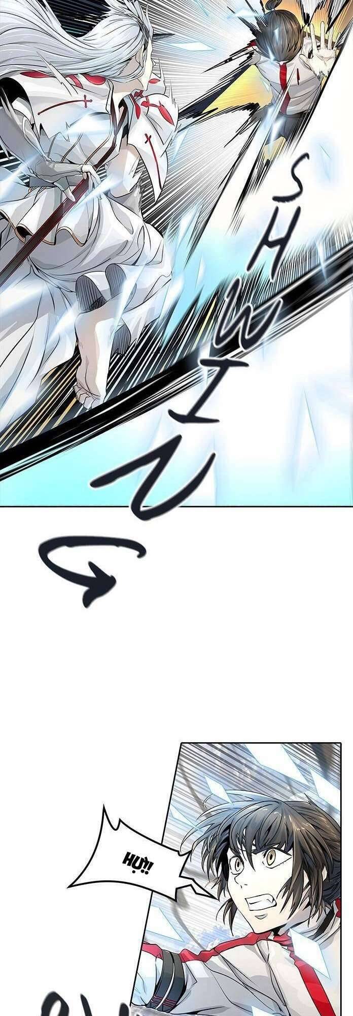 Tòa Tháp Bí Ẩn 2 Chapter 496 - Trang 2
