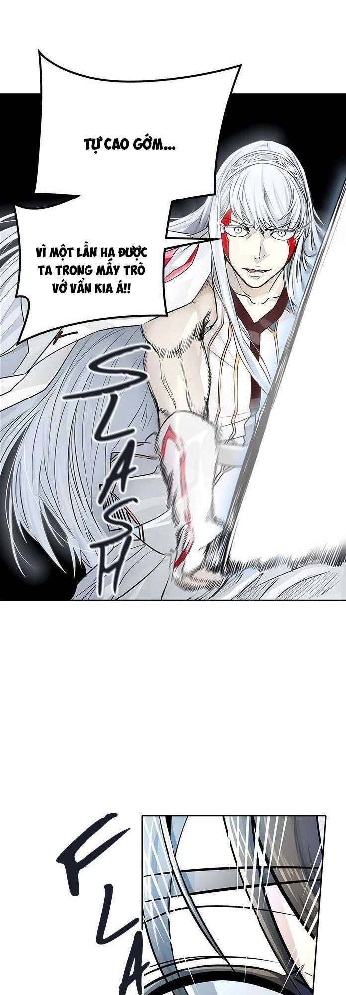 Tòa Tháp Bí Ẩn 2 Chapter 496 - Trang 2
