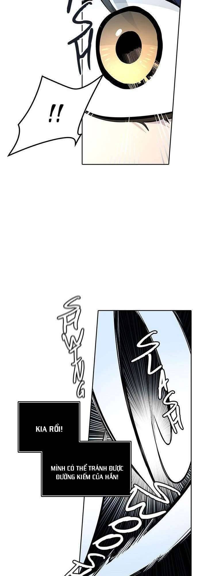 Tòa Tháp Bí Ẩn 2 Chapter 496 - Trang 2