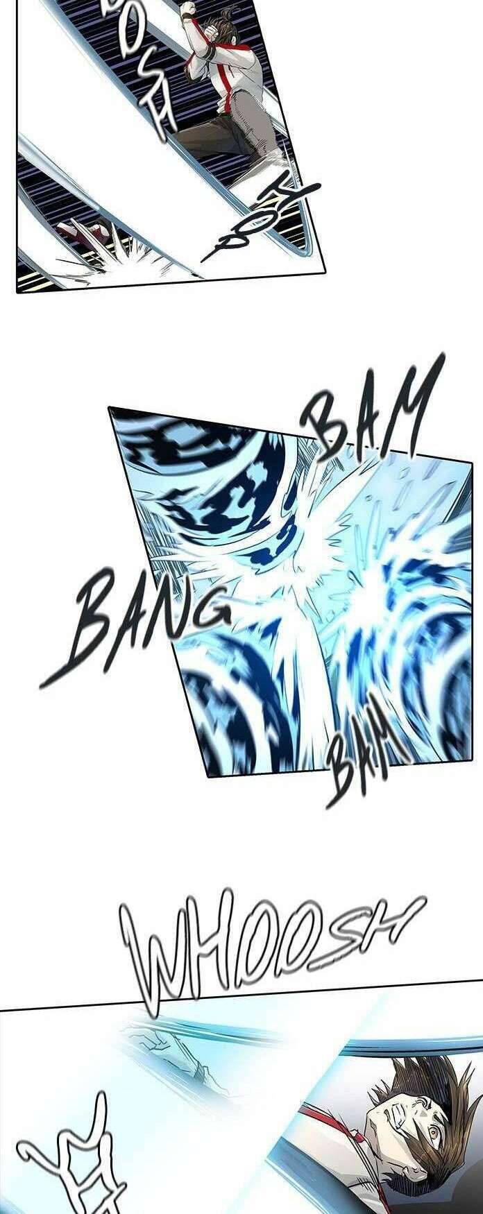 Tòa Tháp Bí Ẩn 2 Chapter 496 - Trang 2