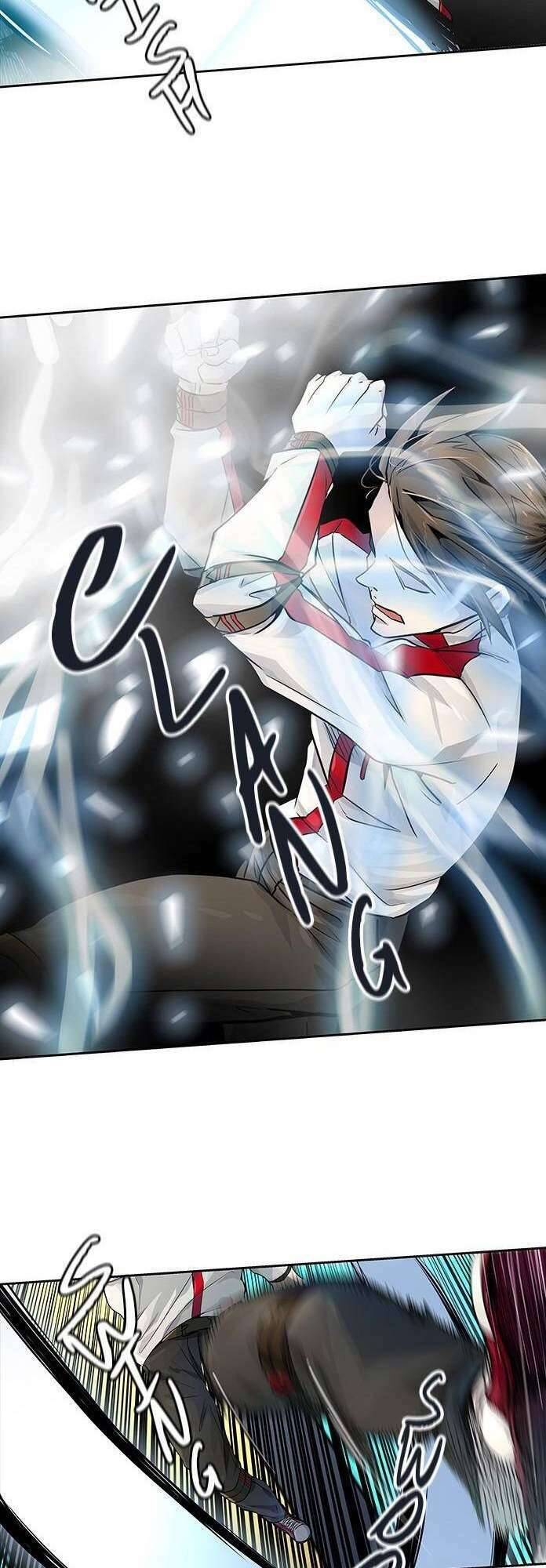 Tòa Tháp Bí Ẩn 2 Chapter 496 - Trang 2