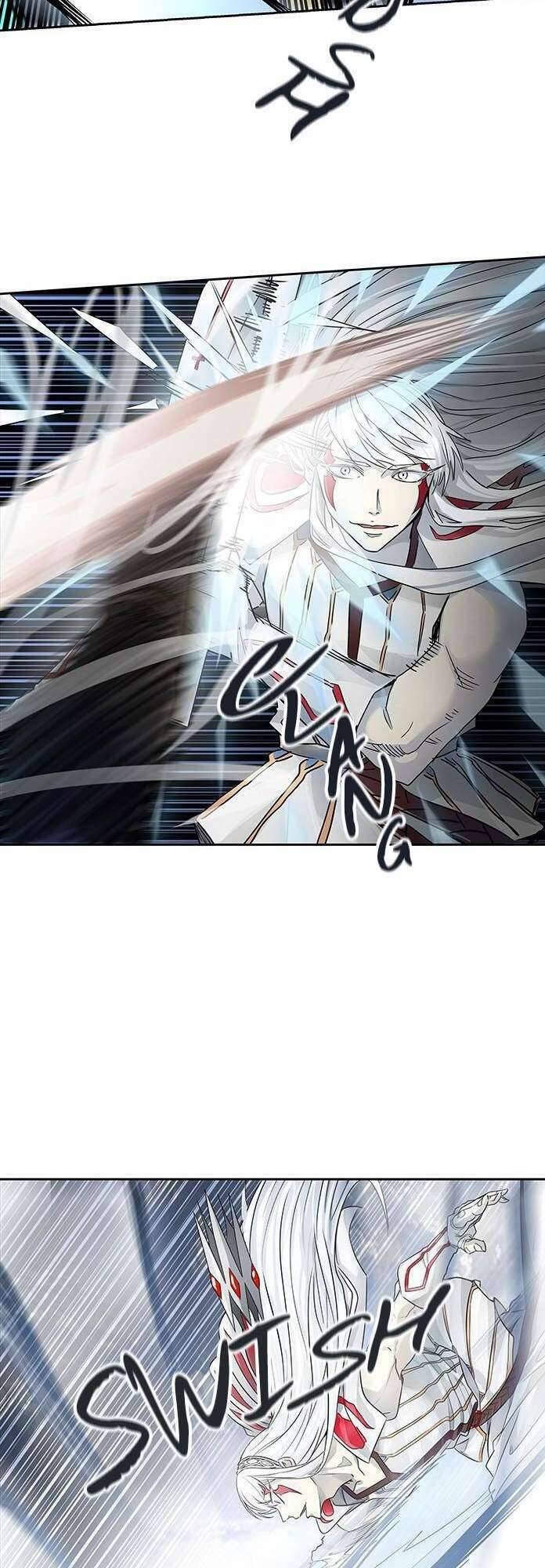 Tòa Tháp Bí Ẩn 2 Chapter 496 - Trang 2