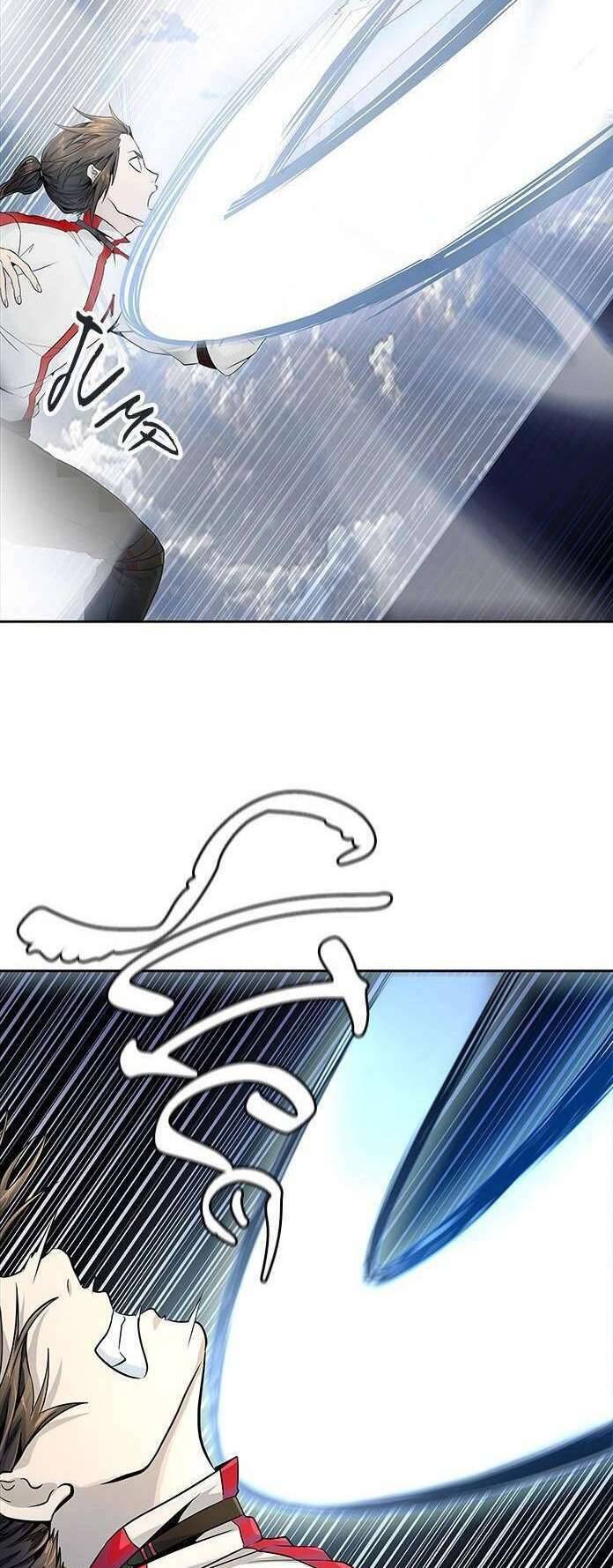 Tòa Tháp Bí Ẩn 2 Chapter 496 - Trang 2
