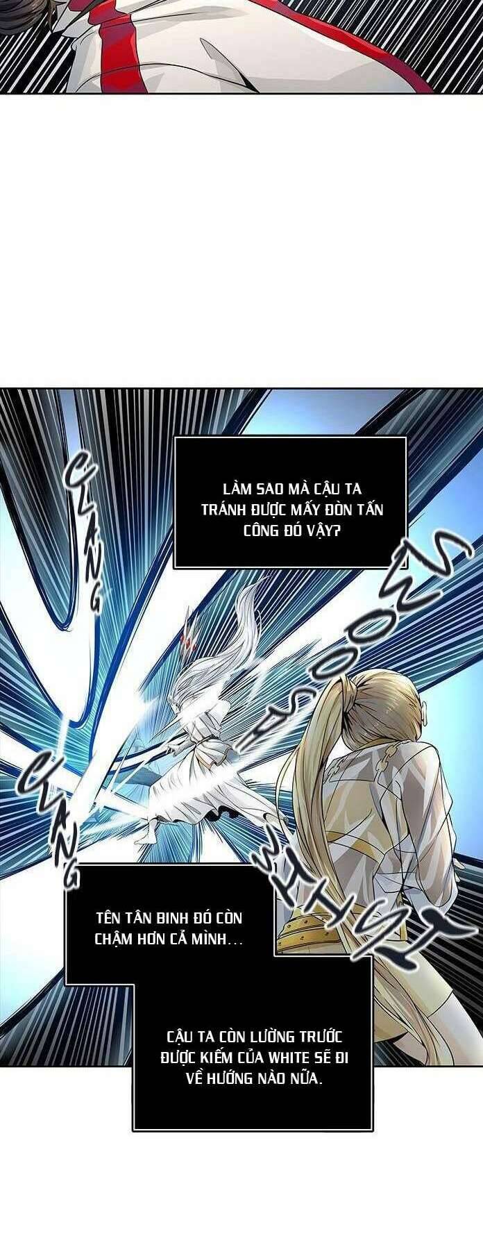 Tòa Tháp Bí Ẩn 2 Chapter 496 - Trang 2