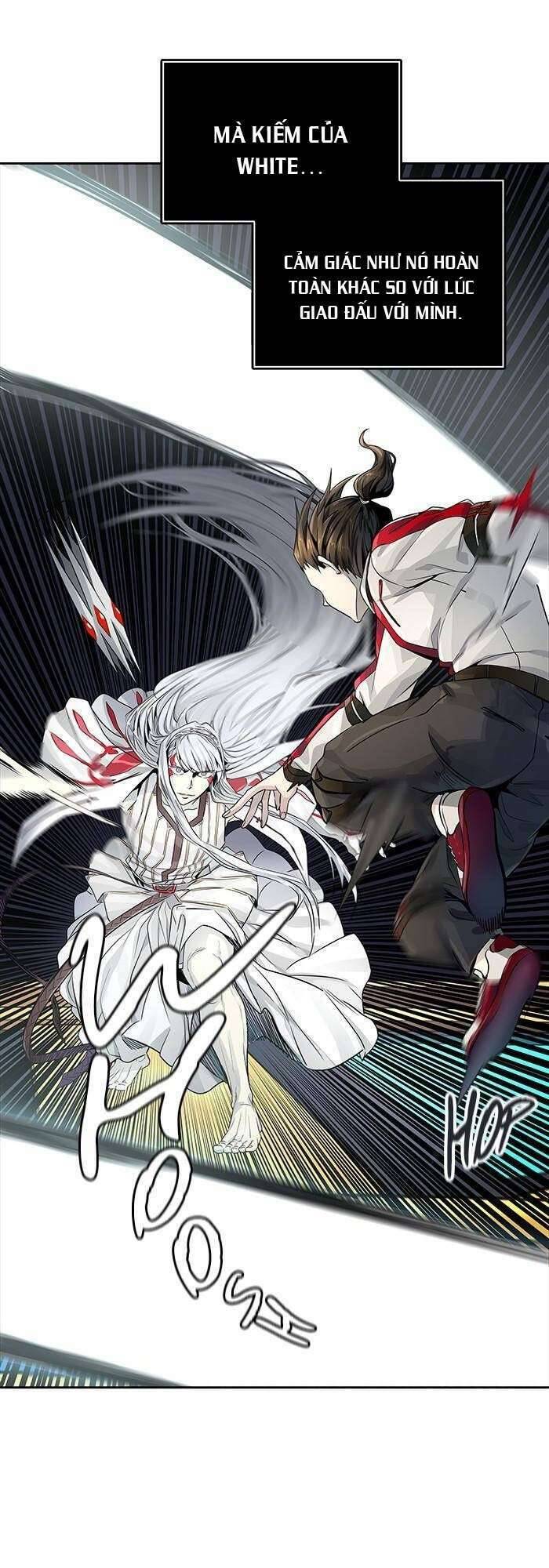 Tòa Tháp Bí Ẩn 2 Chapter 496 - Trang 2