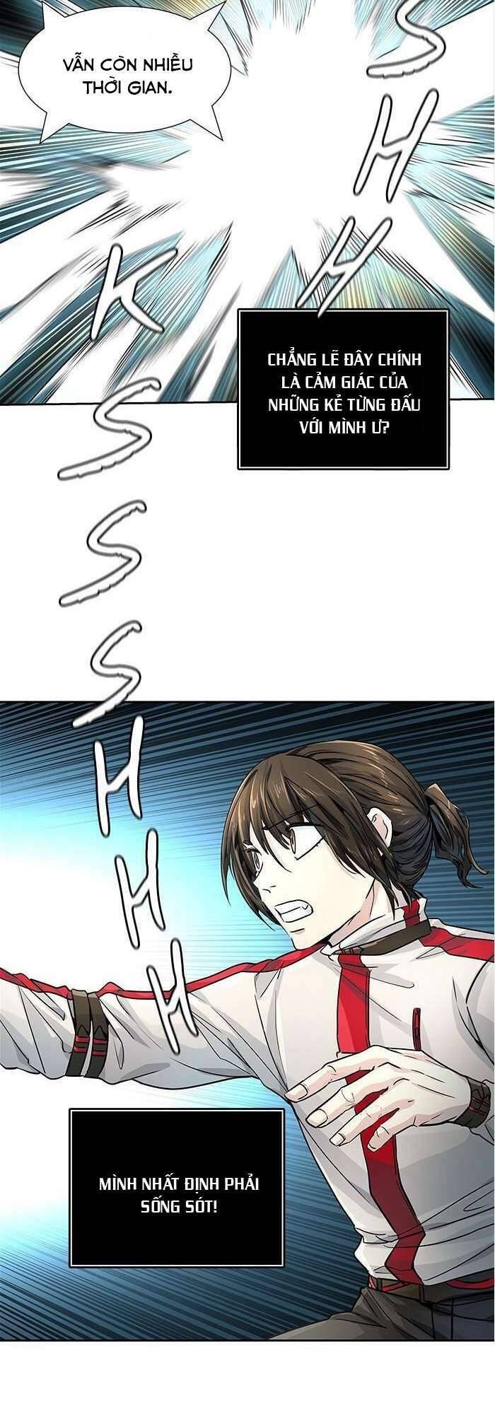 Tòa Tháp Bí Ẩn 2 Chapter 496 - Trang 2