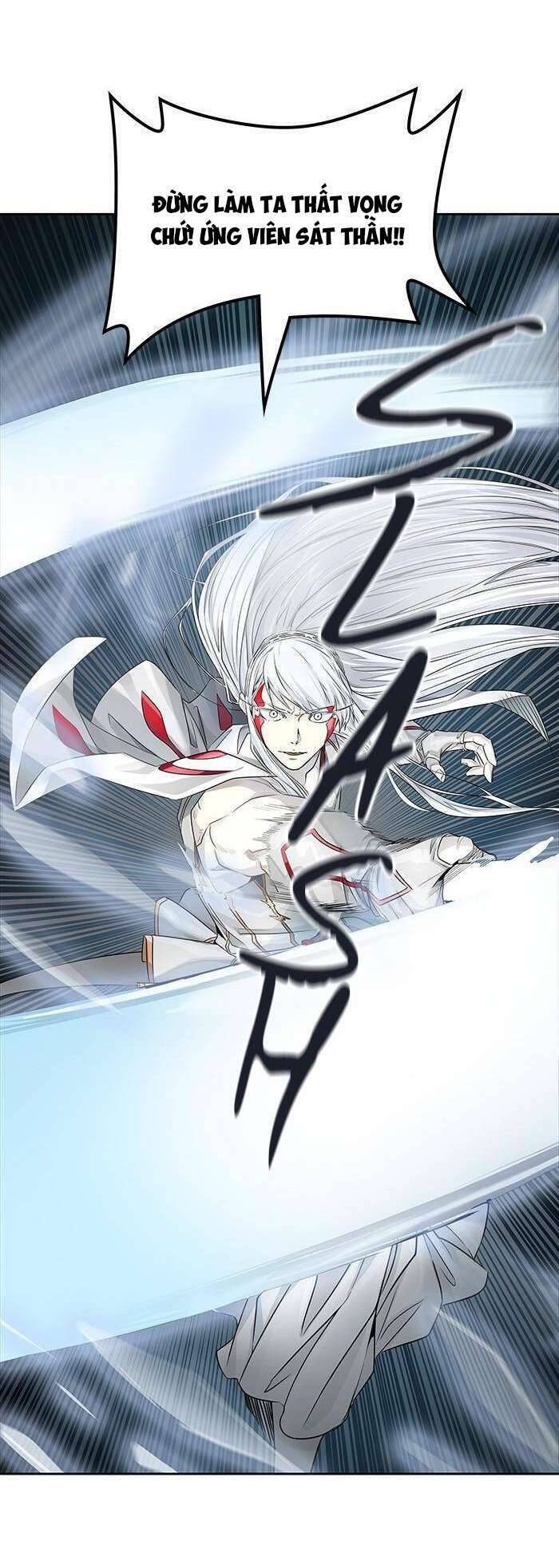 Tòa Tháp Bí Ẩn 2 Chapter 496 - Trang 2