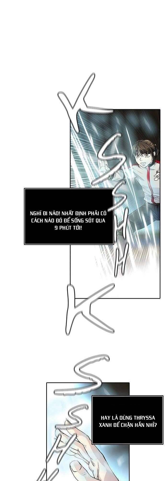 Tòa Tháp Bí Ẩn 2 Chapter 496 - Trang 2