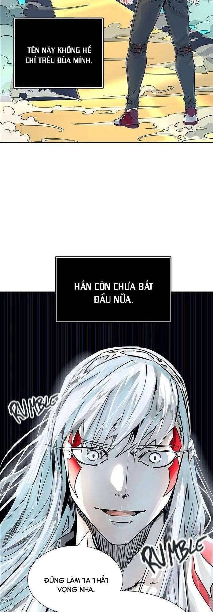 Tòa Tháp Bí Ẩn 2 Chapter 496 - Trang 2