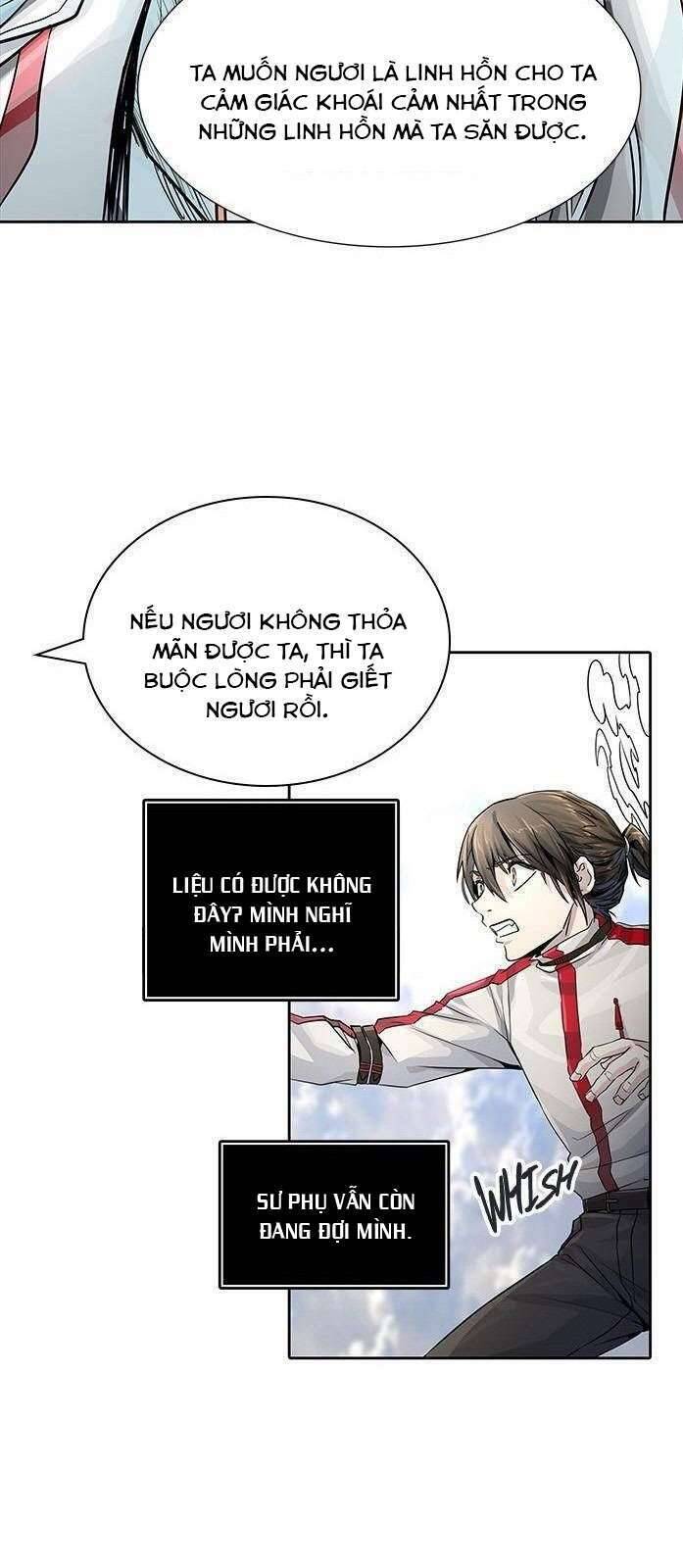 Tòa Tháp Bí Ẩn 2 Chapter 496 - Trang 2