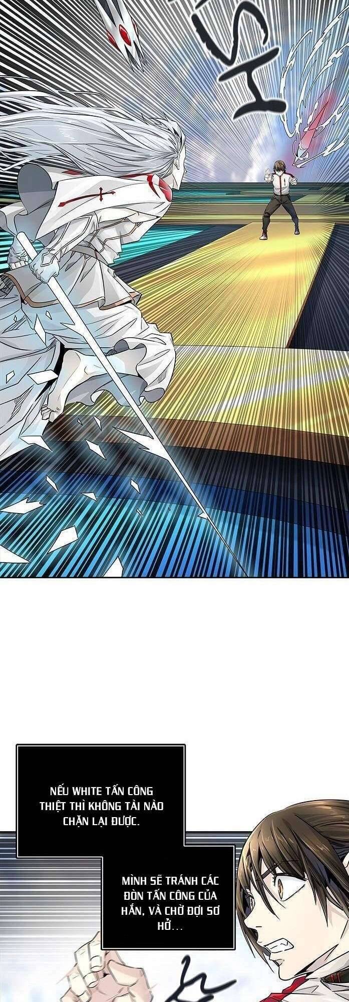 Tòa Tháp Bí Ẩn 2 Chapter 496 - Trang 2