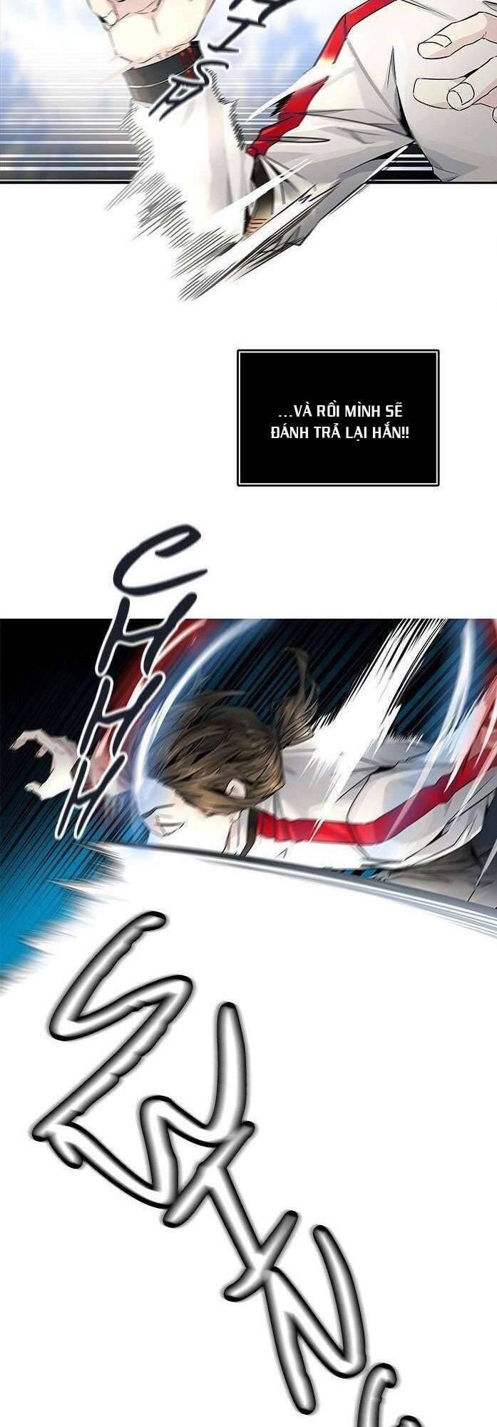 Tòa Tháp Bí Ẩn 2 Chapter 496 - Trang 2