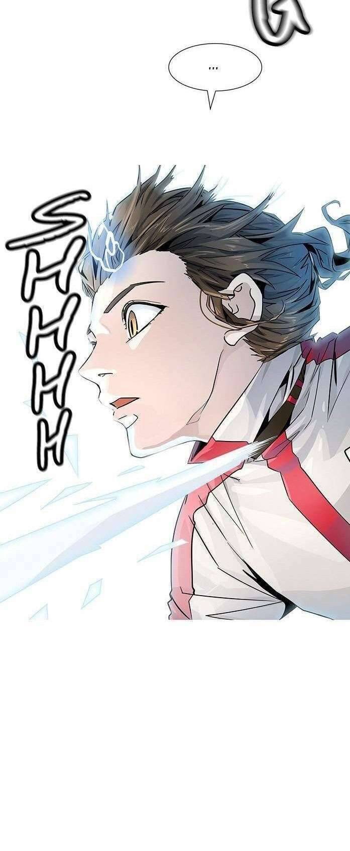 Tòa Tháp Bí Ẩn 2 Chapter 496 - Trang 2