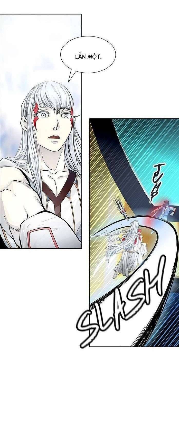 Tòa Tháp Bí Ẩn 2 Chapter 496 - Trang 2
