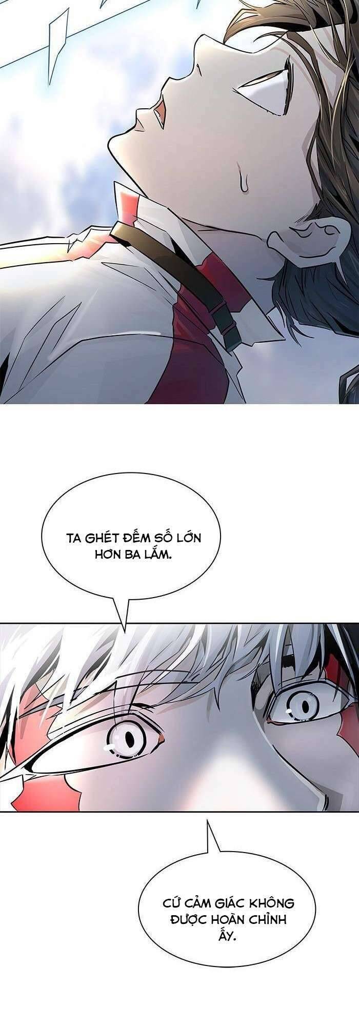 Tòa Tháp Bí Ẩn 2 Chapter 496 - Trang 2