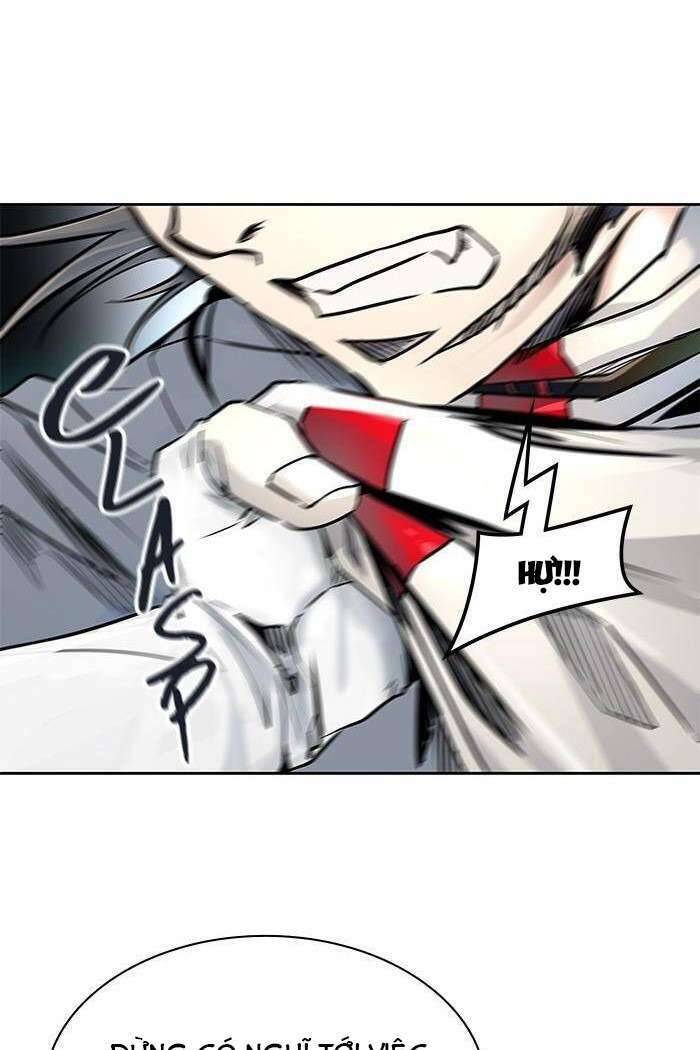 Tòa Tháp Bí Ẩn 2 Chapter 496 - Trang 2