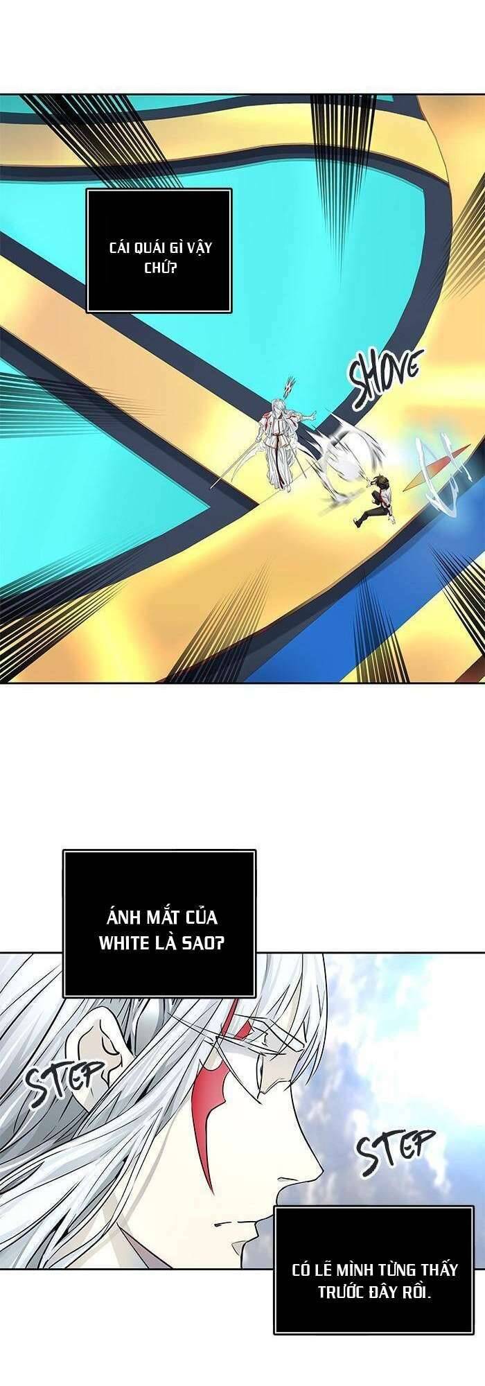 Tòa Tháp Bí Ẩn 2 Chapter 496 - Trang 2