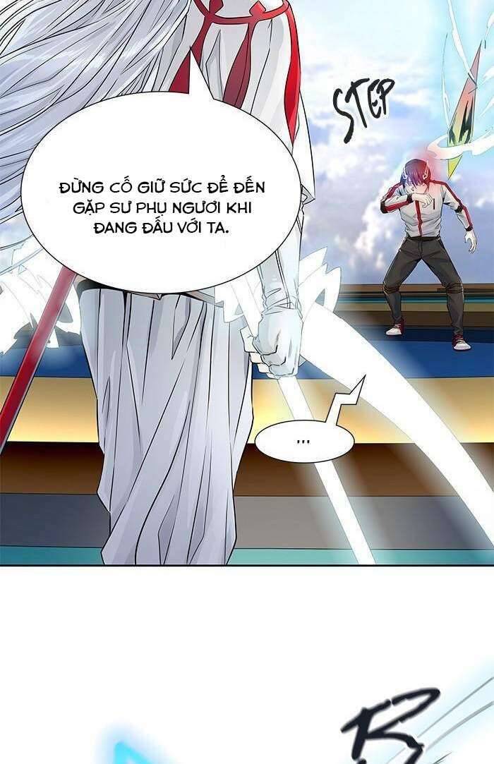 Tòa Tháp Bí Ẩn 2 Chapter 496 - Trang 2