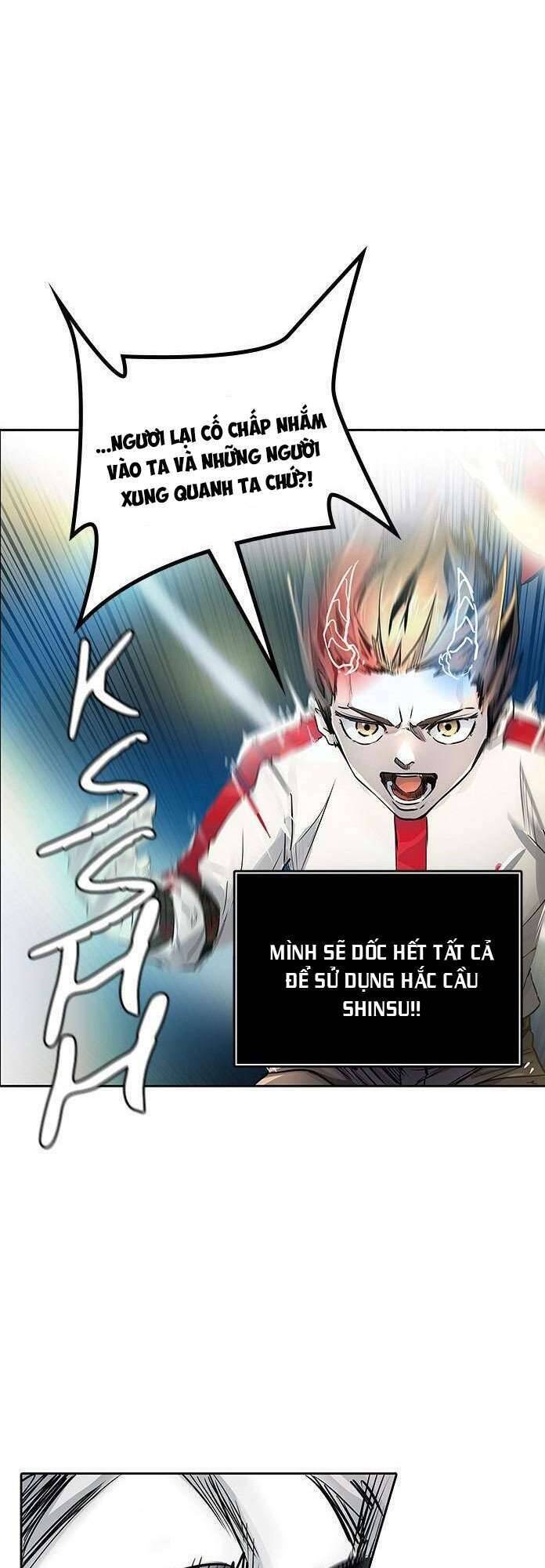 Tòa Tháp Bí Ẩn 2 Chapter 496 - Trang 2