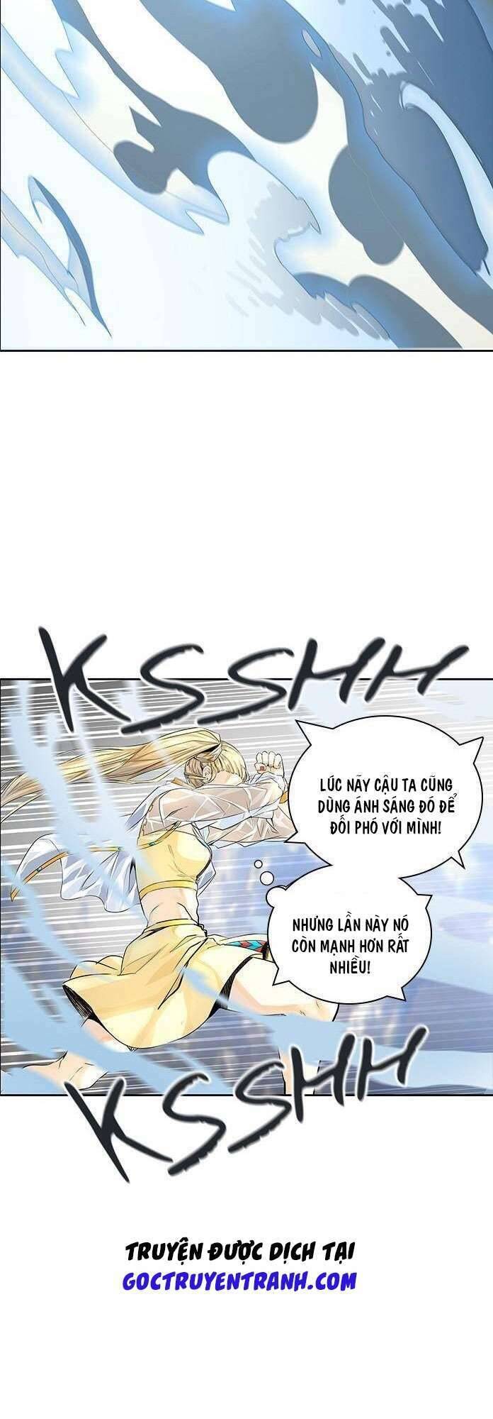 Tòa Tháp Bí Ẩn 2 Chapter 496 - Trang 2