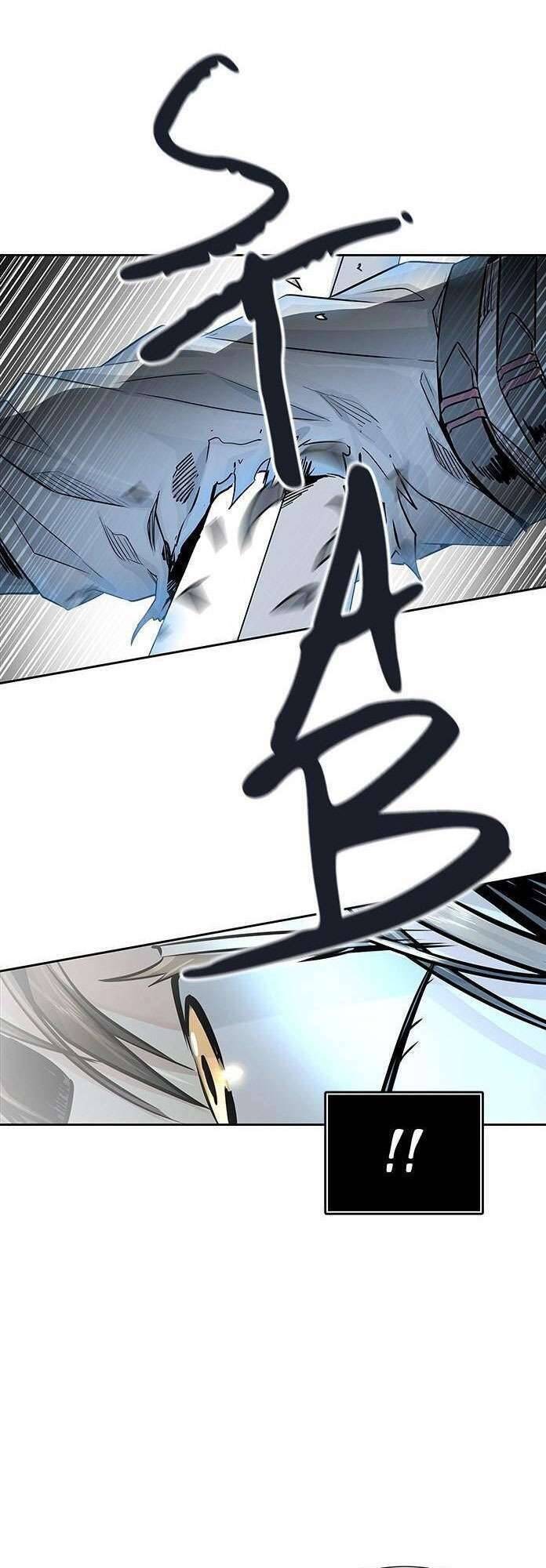 Tòa Tháp Bí Ẩn 2 Chapter 496 - Trang 2