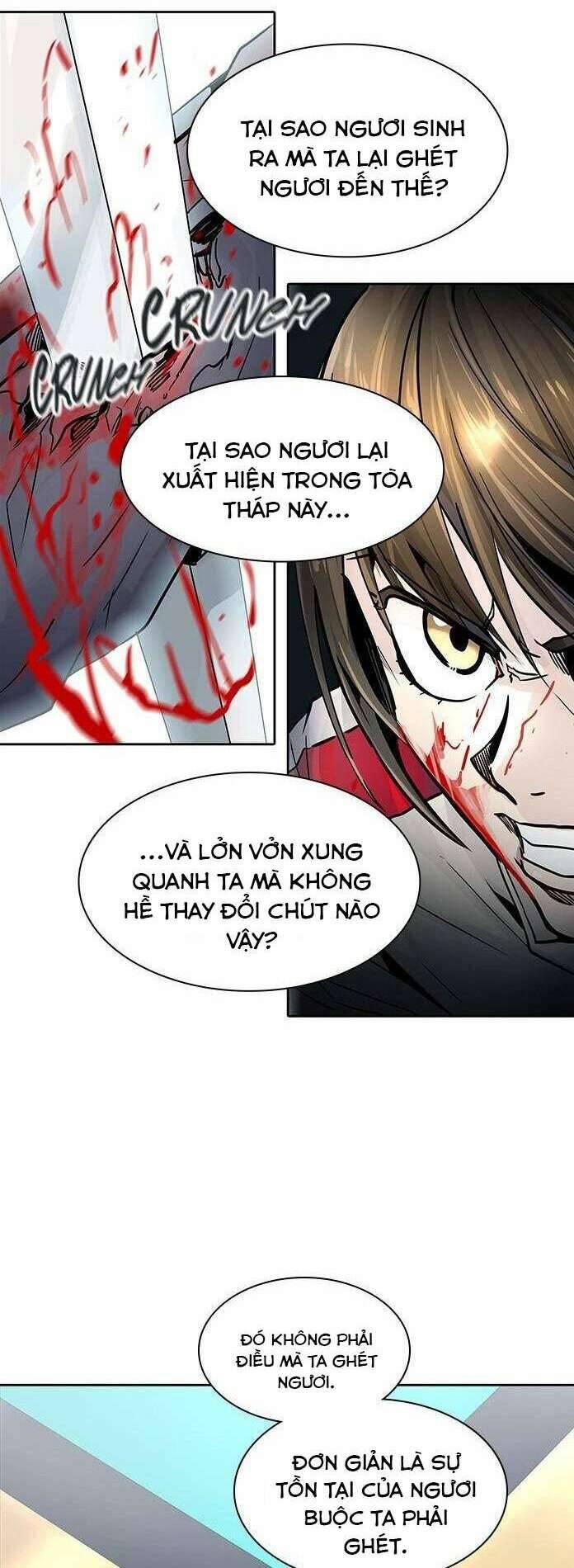 Tòa Tháp Bí Ẩn 2 Chapter 496 - Trang 2