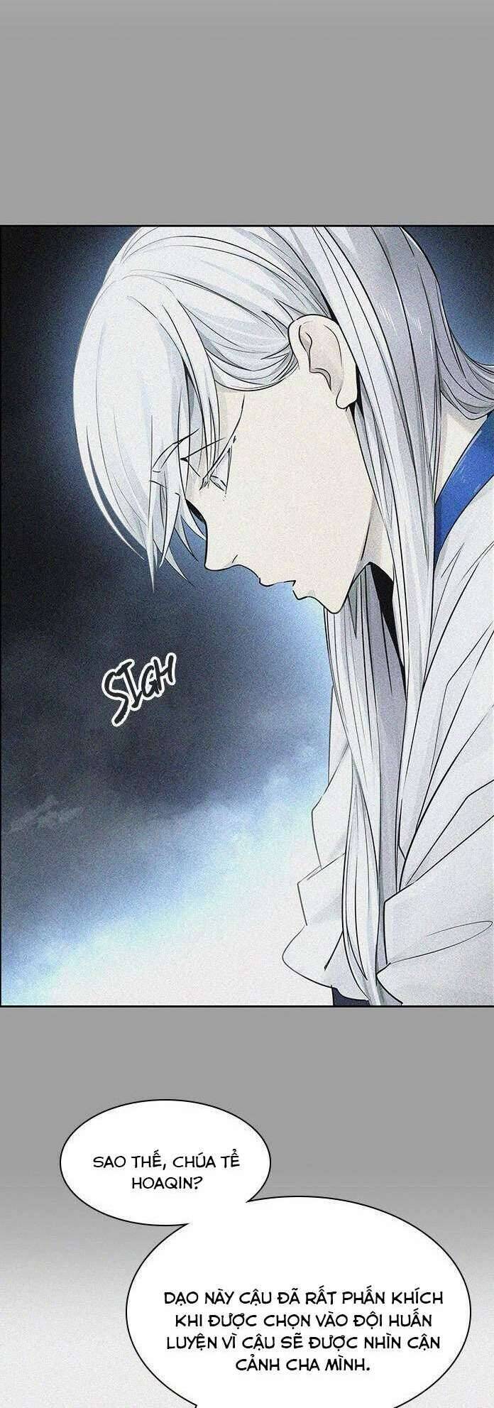 Tòa Tháp Bí Ẩn 2 Chapter 496 - Trang 2