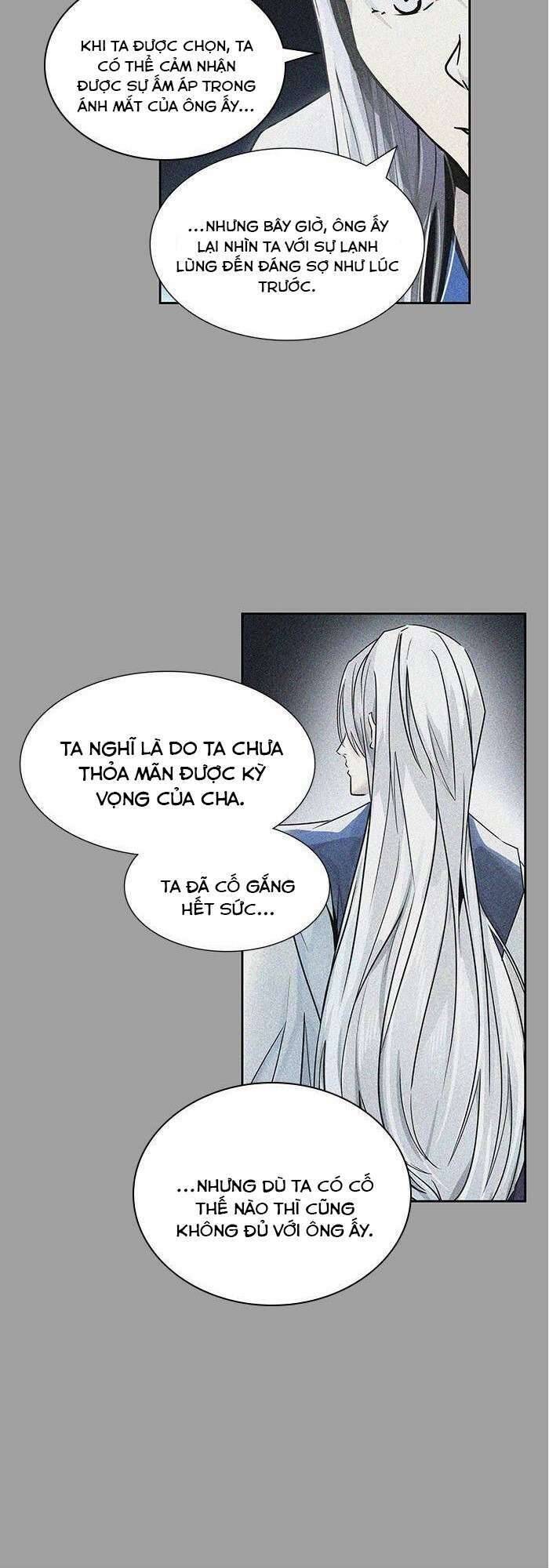 Tòa Tháp Bí Ẩn 2 Chapter 496 - Trang 2