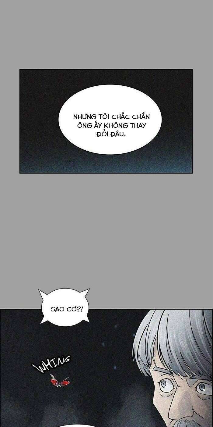 Tòa Tháp Bí Ẩn 2 Chapter 496 - Trang 2