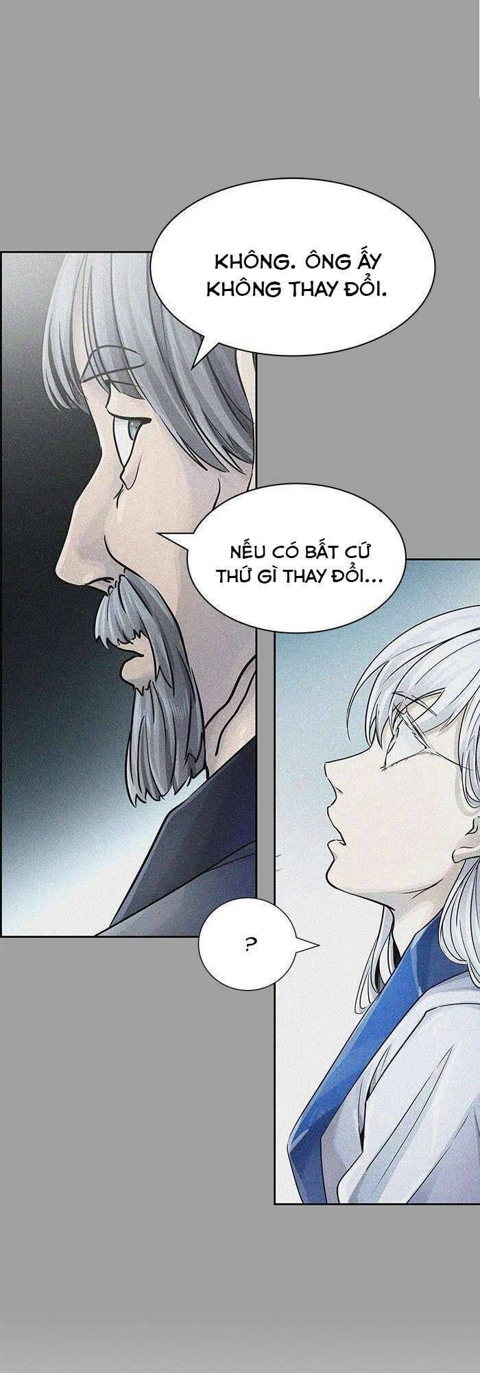 Tòa Tháp Bí Ẩn 2 Chapter 496 - Trang 2