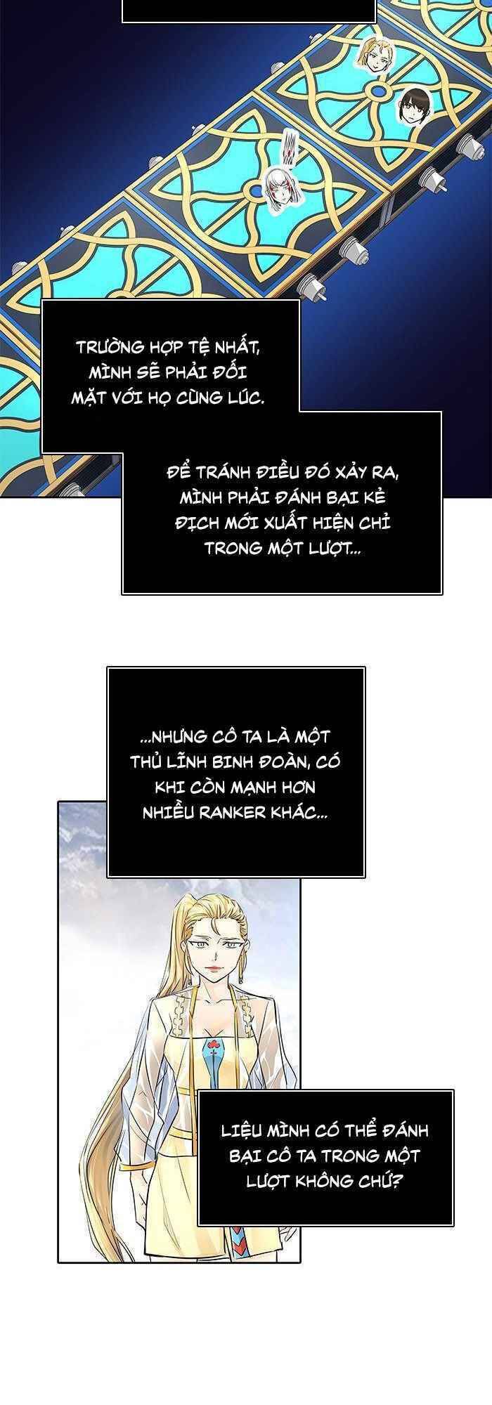 Tòa Tháp Bí Ẩn 2 Chapter 495 - Trang 2