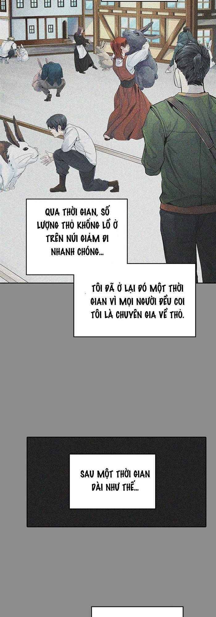 Tòa Tháp Bí Ẩn 2 Chapter 494 - Trang 2