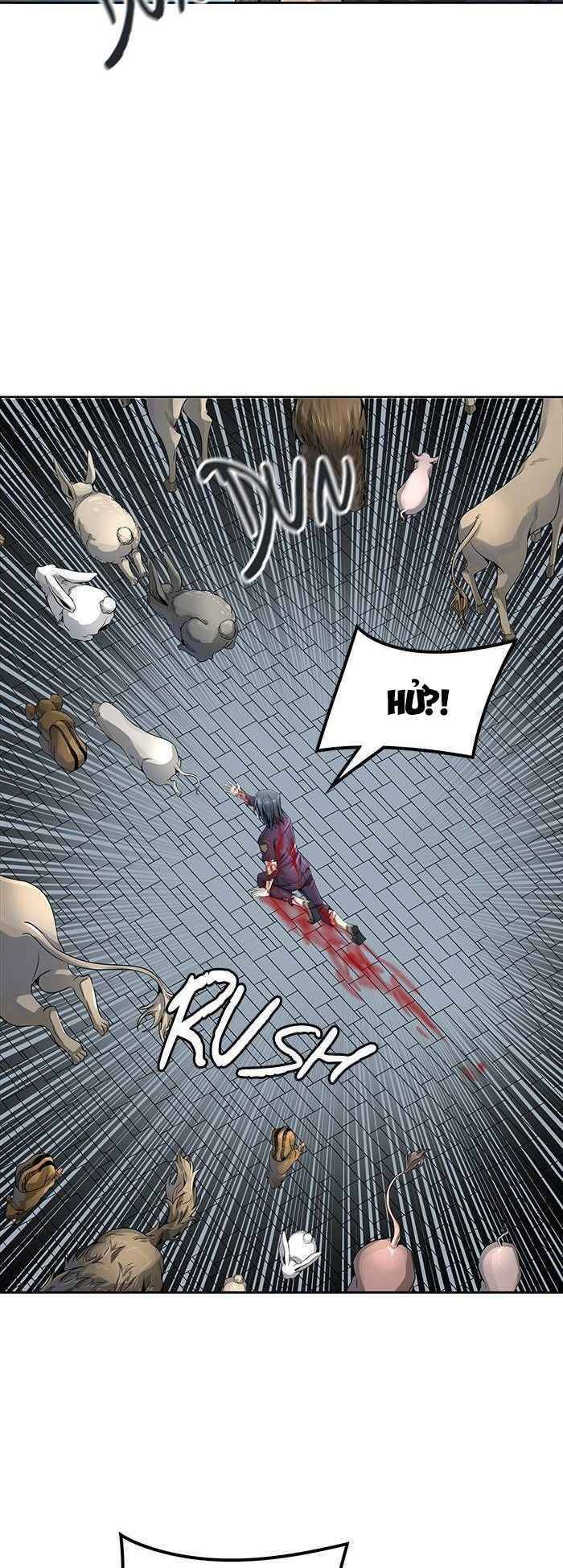 Tòa Tháp Bí Ẩn 2 Chapter 494 - Trang 2