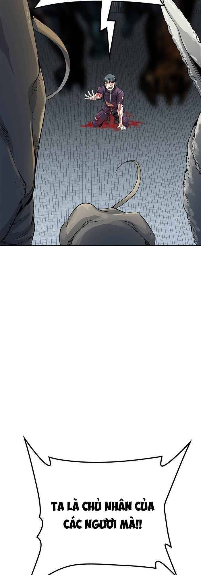 Tòa Tháp Bí Ẩn 2 Chapter 494 - Trang 2